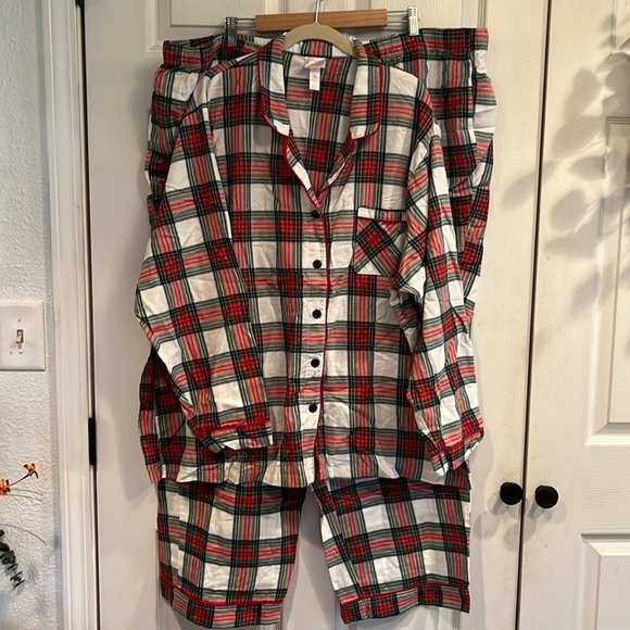 Wondershop Other - Wondershop brand size 3X 2-piece pj set